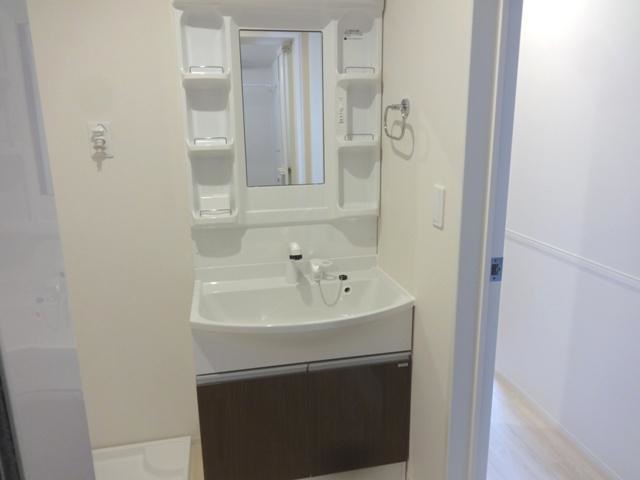 洗面設備　※イメージ