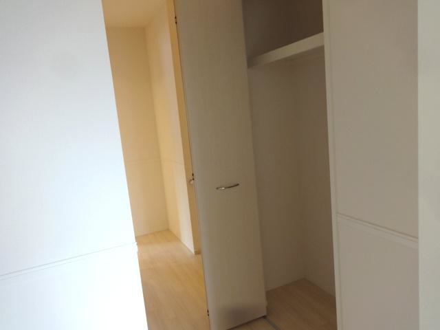 収納　※イメージ