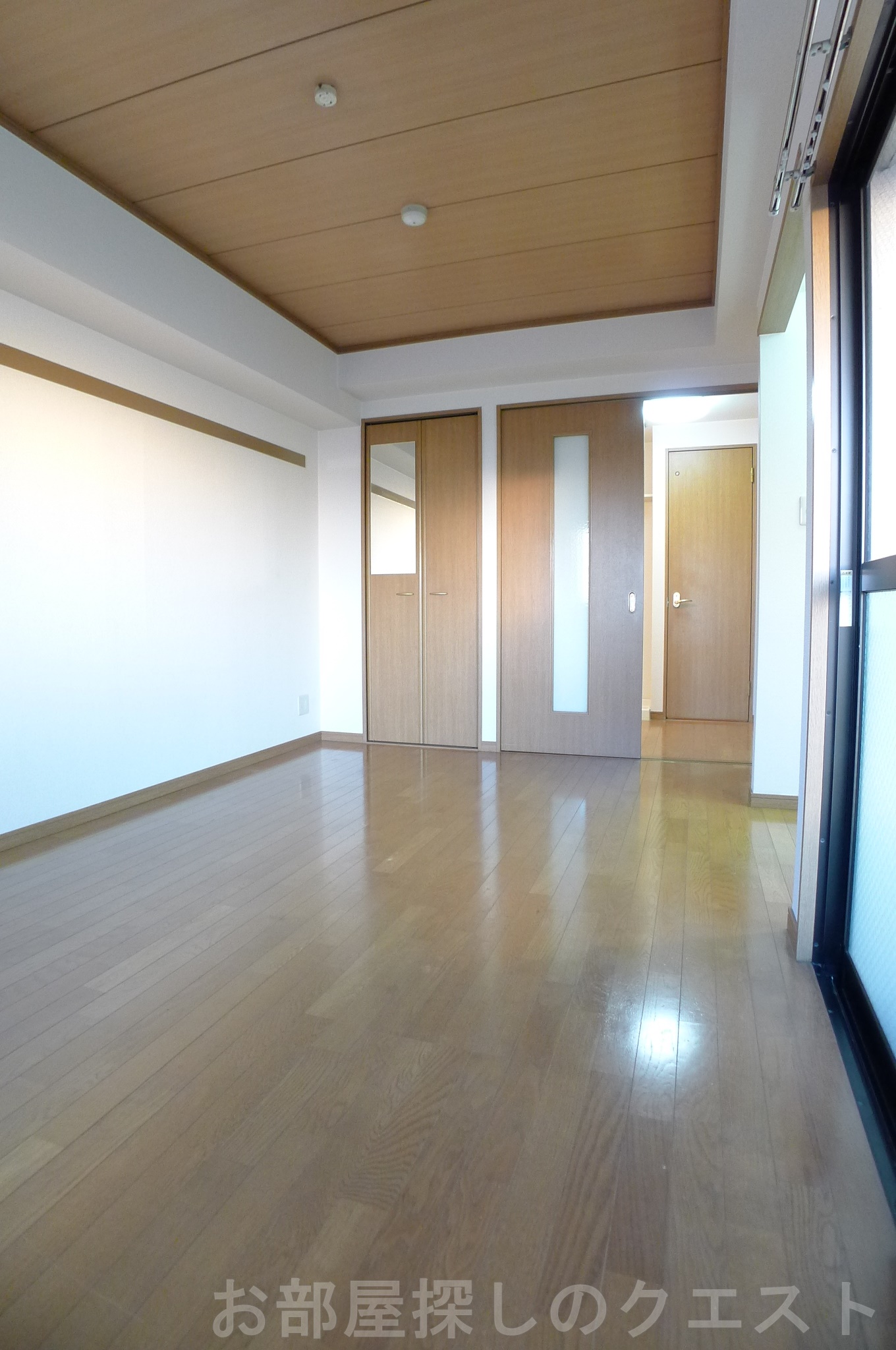 居室・リビング　（写真は同仕様）