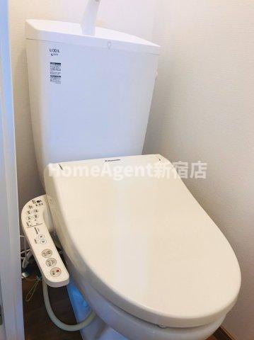 トイレ　同仕様写真