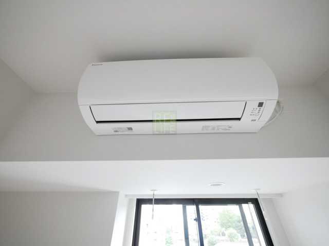 その他設備　クレヴィアリグゼ小石川