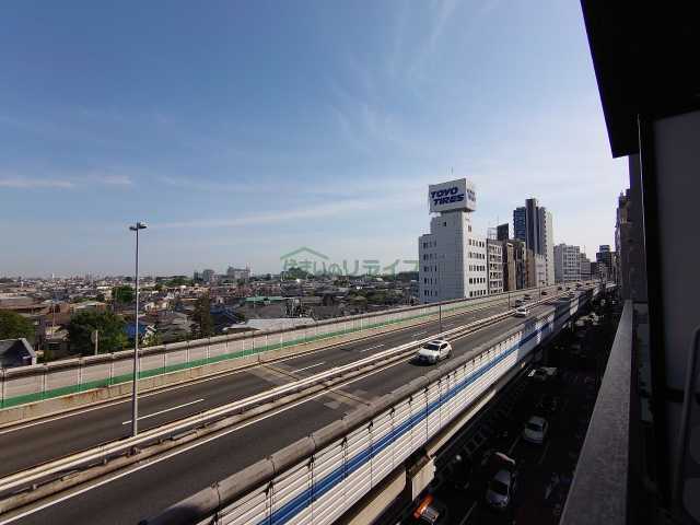 眺望　別部屋参考写真