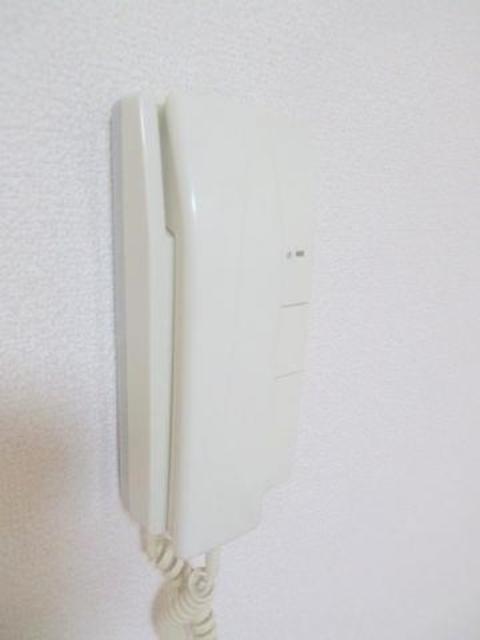 セキュリティ　同仕様タイプ