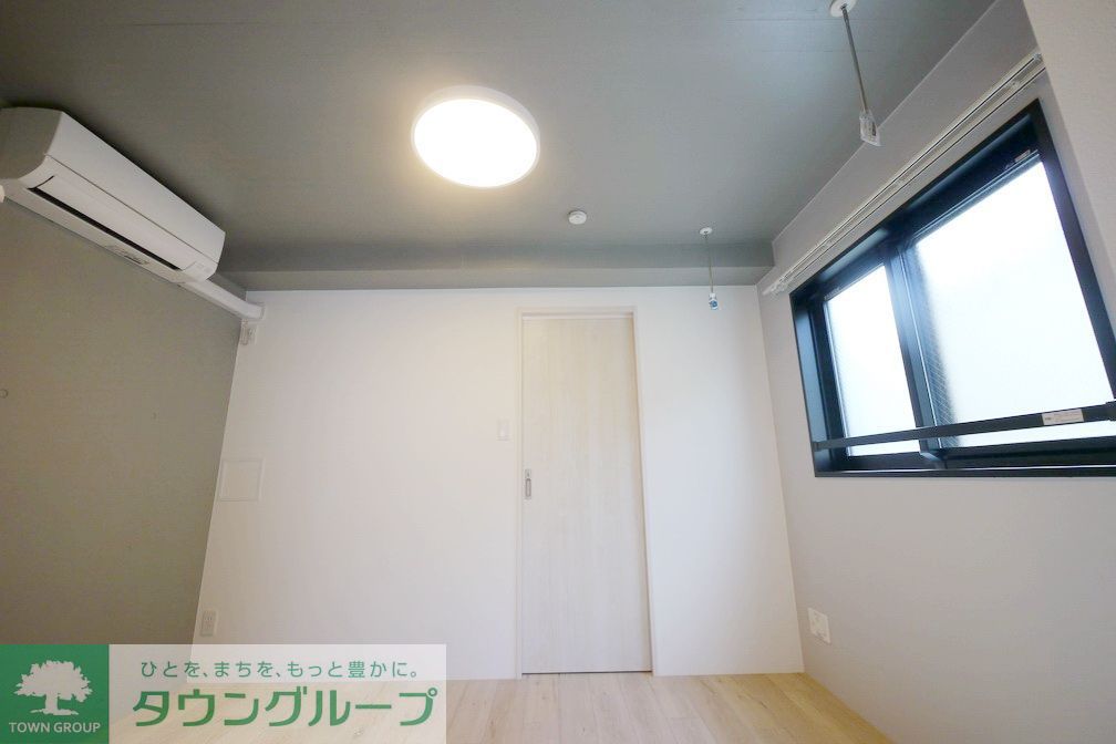 居室・リビング　リビング/居室