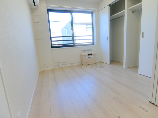 その他　洋室4.3帖