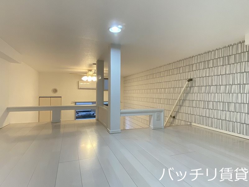 その他部屋・スペース　同型タイプの為、現状を優先致します。