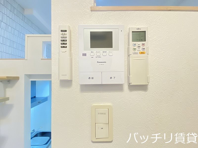 セキュリティ　同型タイプの為、現状を優先致します。