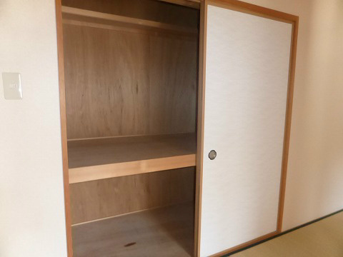 収納　参考写真