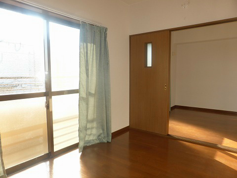 居室・リビング　参考写真