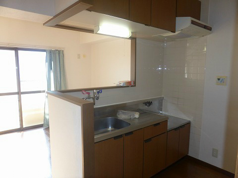 キッチン　参考写真