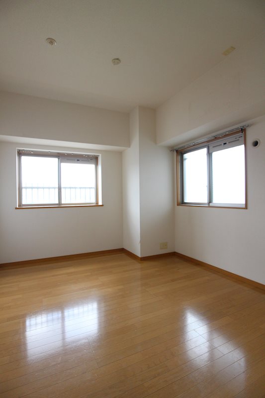 その他部屋・スペース　日当り良好♪