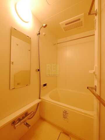 バス・シャワールーム　Brillia ist 千駄ヶ谷