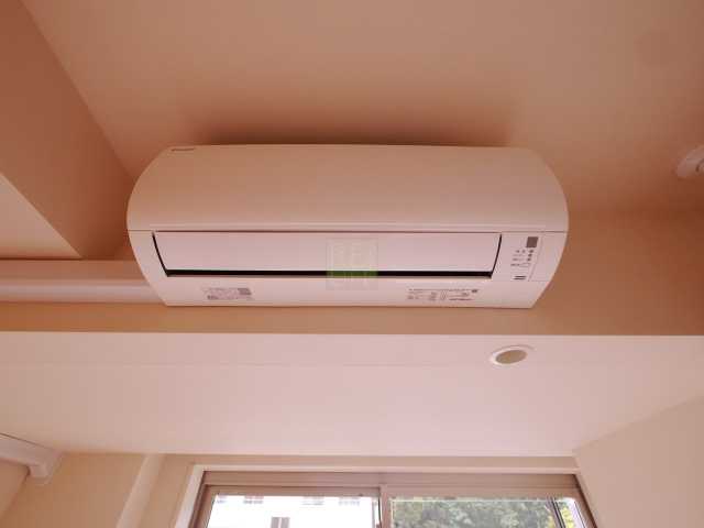 その他設備　Brillia ist 千駄ヶ谷