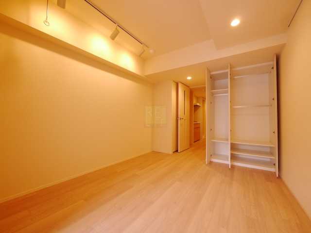 その他部屋・スペース　Brillia ist 千駄ヶ谷