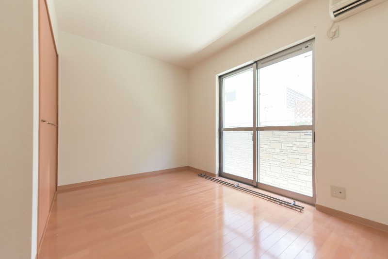 居室・リビング　南向き６．２５帖のお部屋です♪※以下別室参照