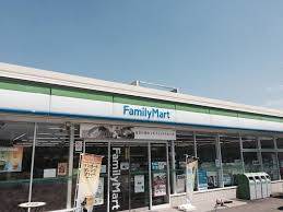 コンビニ　ファミリーマート西東京南町店（コンビニ）まで313m