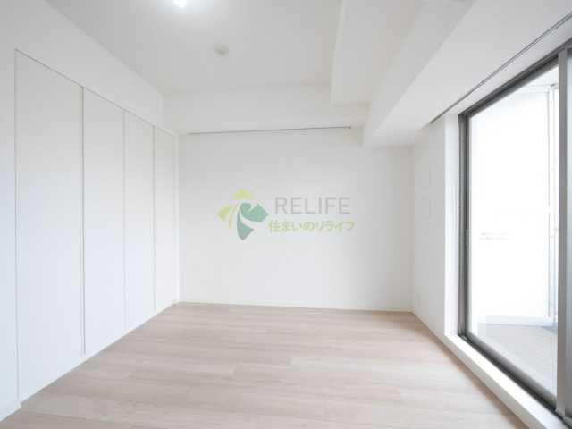 その他部屋・スペース　WASEDA APARTMENT(早稲田アパートメント) 4