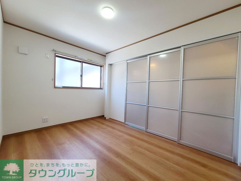 その他　リビング/居室