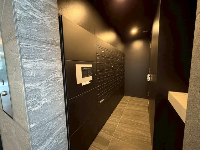 その他共有部分　クリオ金山ブライトマークス