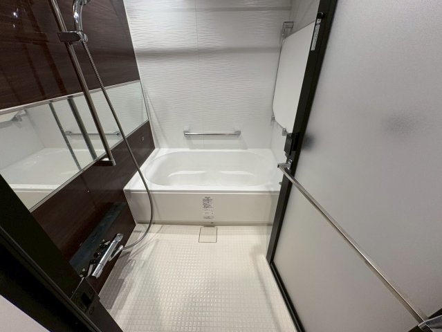 バス・シャワールーム　クリオ金山ブライトマークス