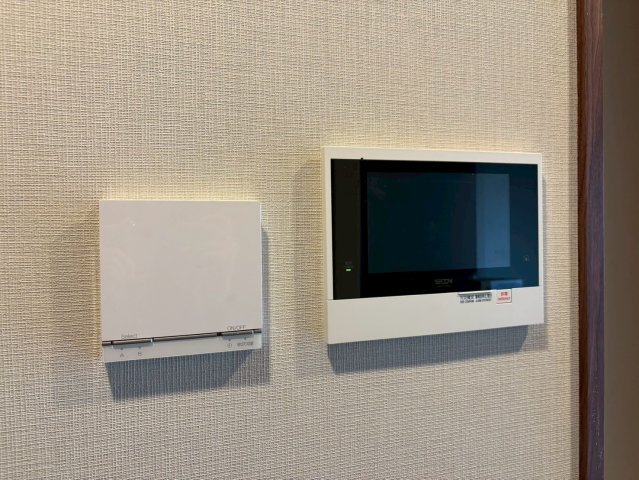 セキュリティ　クリオ金山ブライトマークス