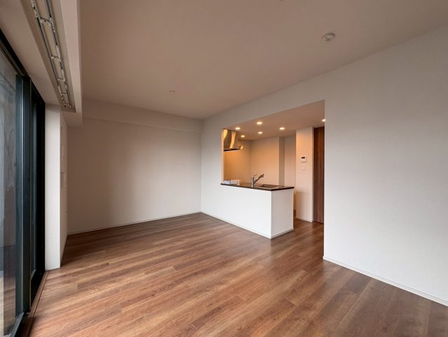 居室・リビング　クリオ金山ブライトマークス