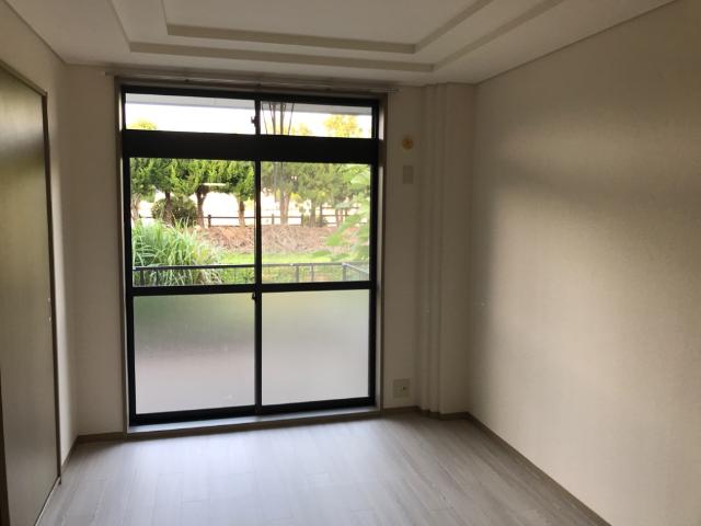 その他部屋・スペース　洋室