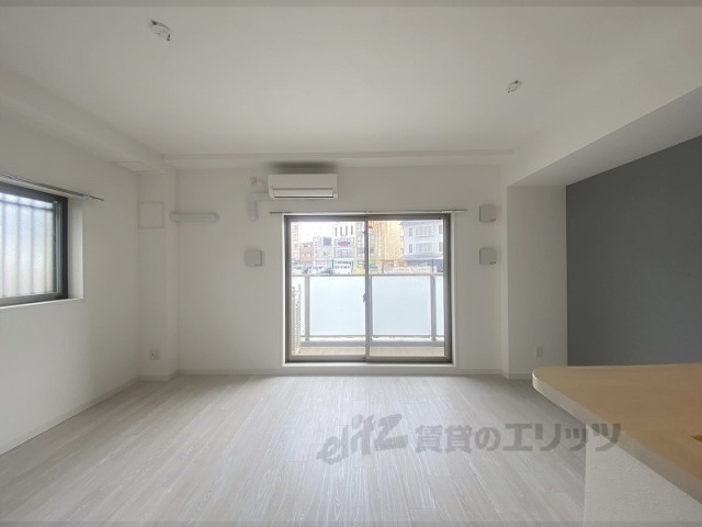 居室・リビング　居室