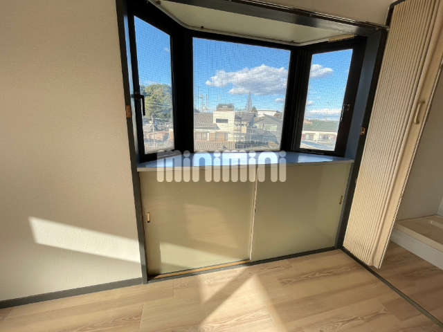 その他　収納です