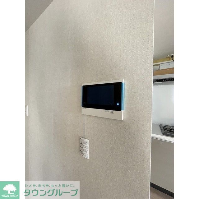 その他設備　自転車駐輪場