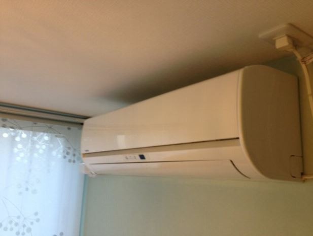 その他設備　※別号室の参考写真になります。