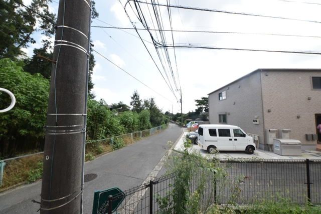 バルコニー　★お問い合わせはタウンハウジング町田店まで★