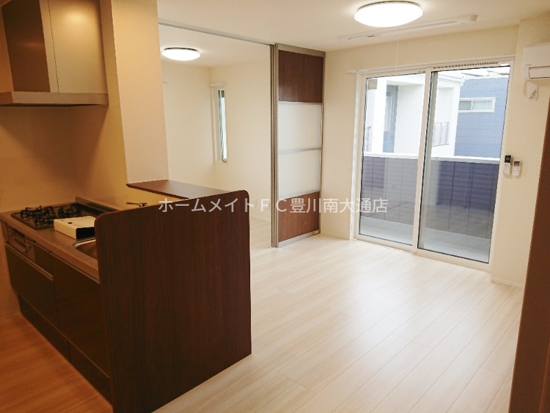 居室・リビング