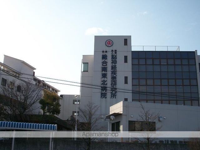 東北新幹線 郡山駅 バス乗車時間：15分 最寄りバス停で下車 徒歩32分 2階建 築28年の周辺写真