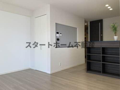 居室・リビング　ゆったり過ごせるリビングです