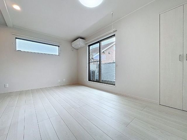 居室・リビング　別部屋参考画像