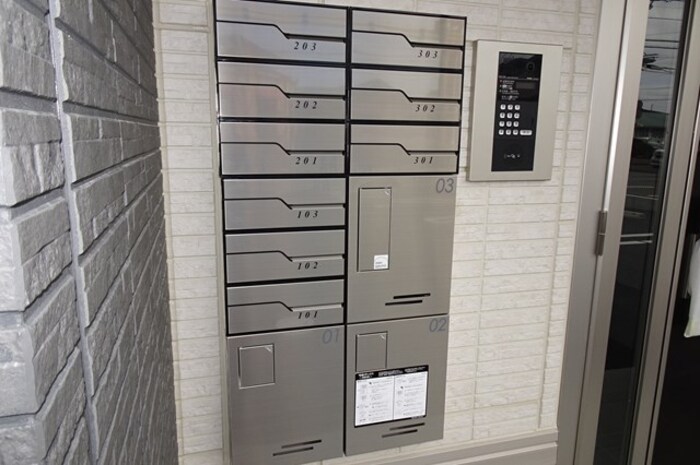 その他共有部分