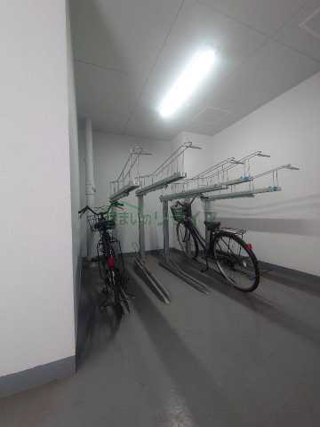 その他　駐輪場