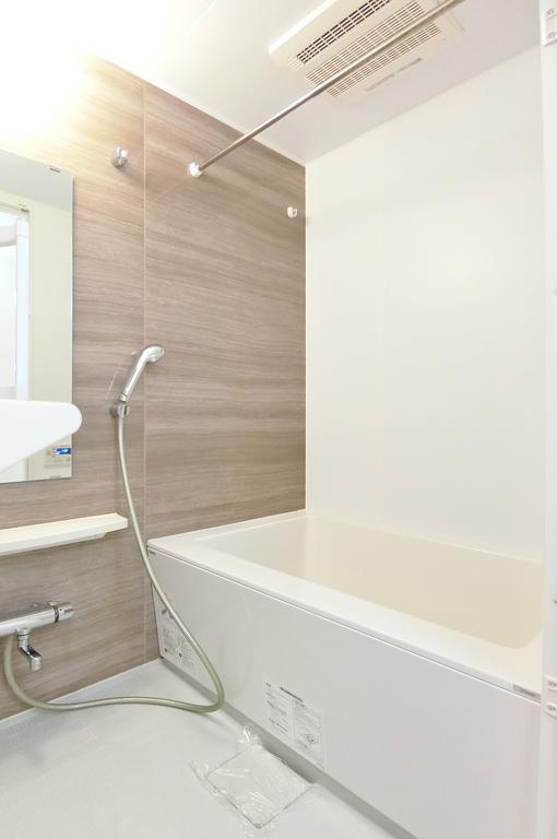 バス・シャワールーム　★バス