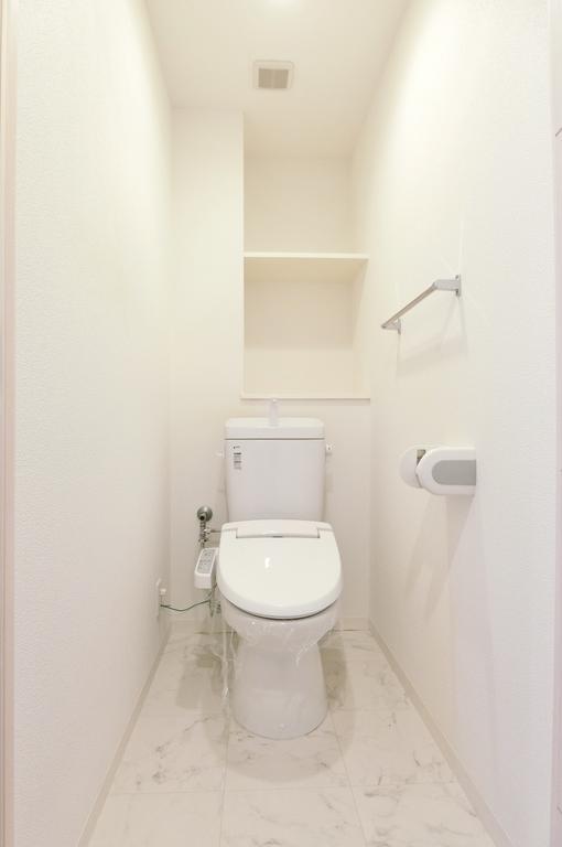 トイレ　★トイレ