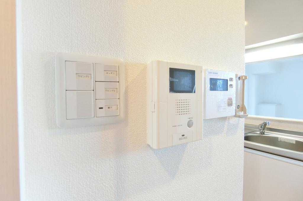 セキュリティ　★セキュリティ