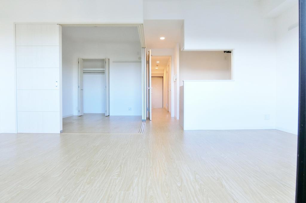 居室・リビング　★洋室