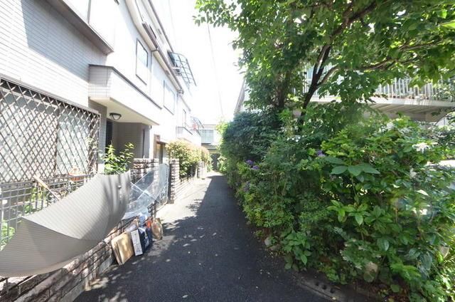 その他　その他（その他）まで10m