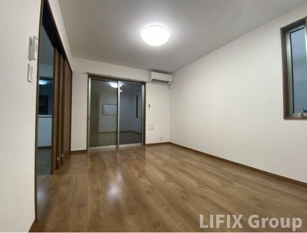 居室・リビング　居間・リビング