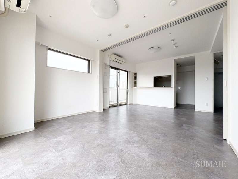 セキュリティ　安心のオートロック完備です♪