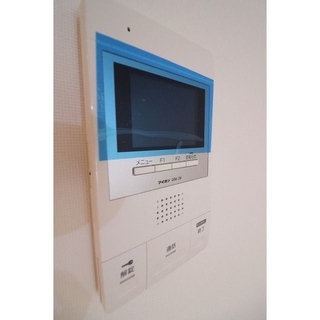 セキュリティ　☆安心安全のセキュリティ☆