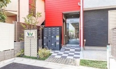 その他共有部分　☆共用部分☆