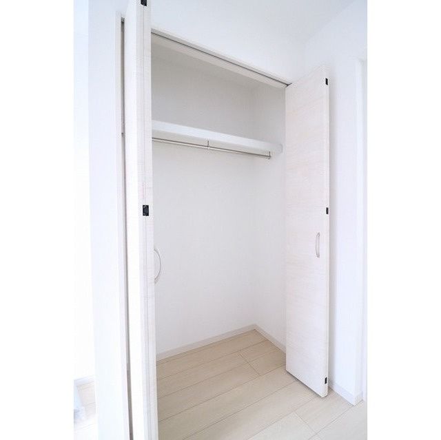 収納　☆たっぷり収納☆