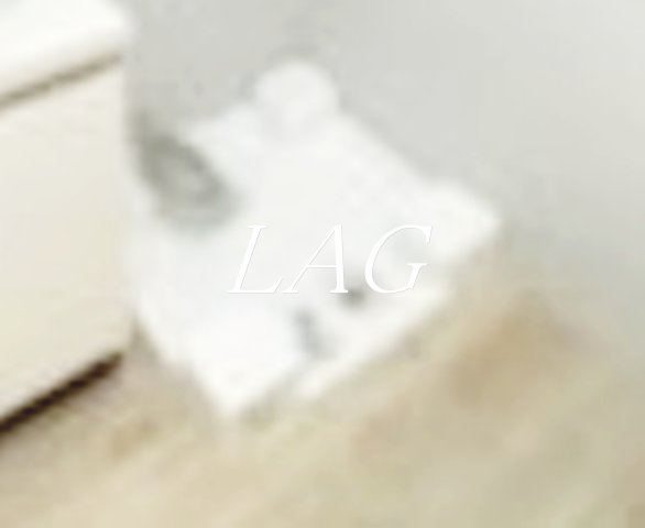 その他設備　室内洗濯機置き場です。