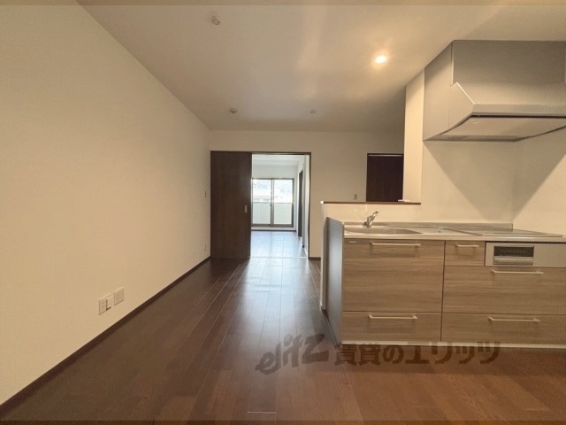 居室・リビング　居室